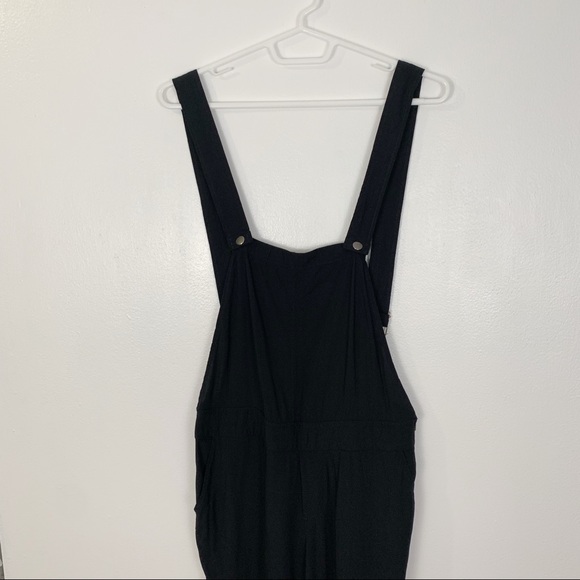 Michael Stars 100% Rayon overalls - Picture 5 of 8